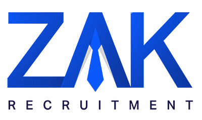 ZAK Recruitment